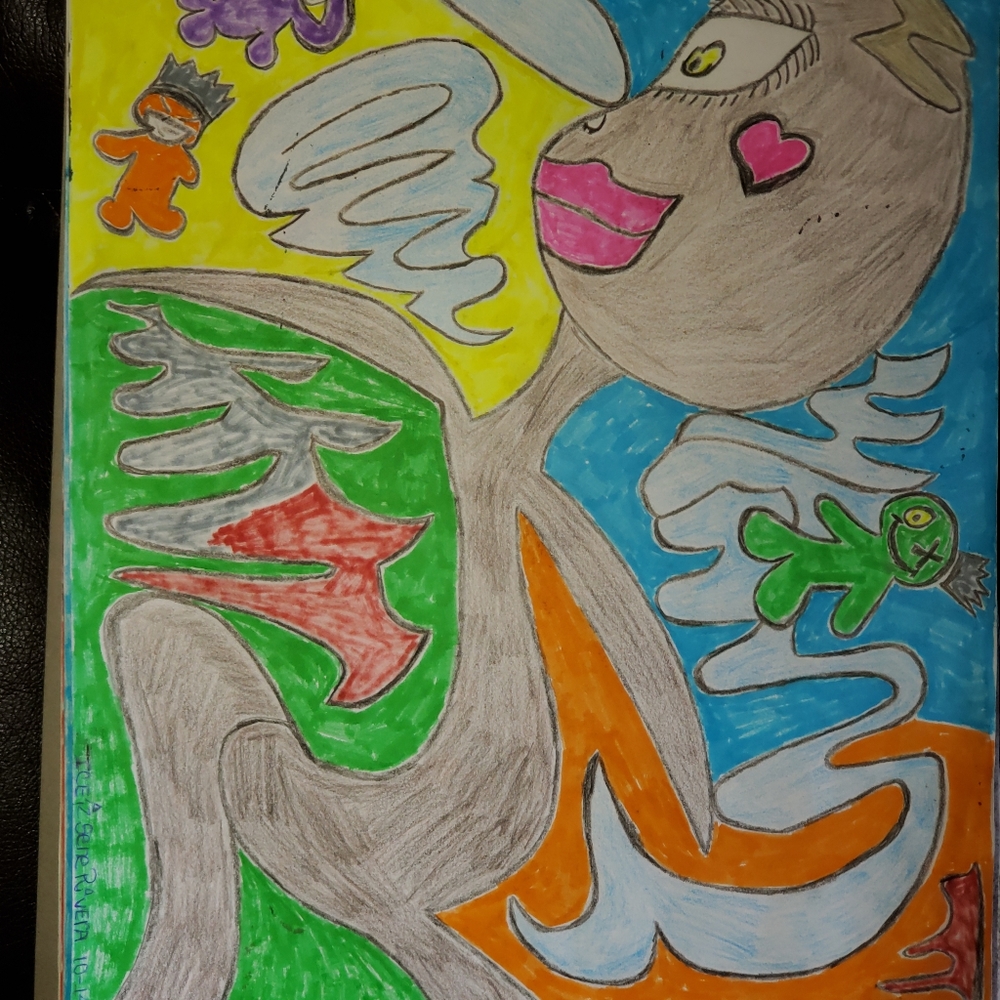 Drawing - Picture 2 of 4